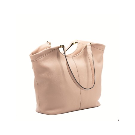 copy of 18K vergoldete Ohrringe Onde aus geblasenem Silber  - 3