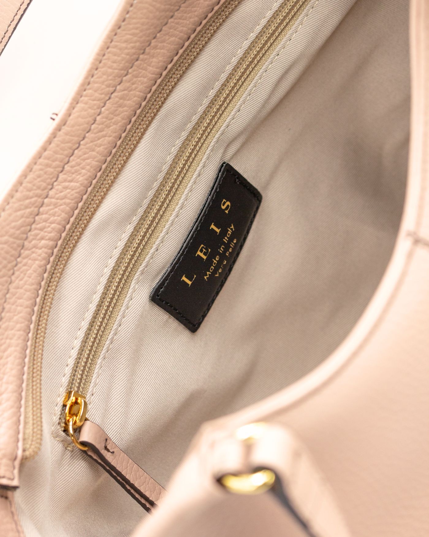 copy of Electroformed 18K gold-gilded Onde Earrings  - 6