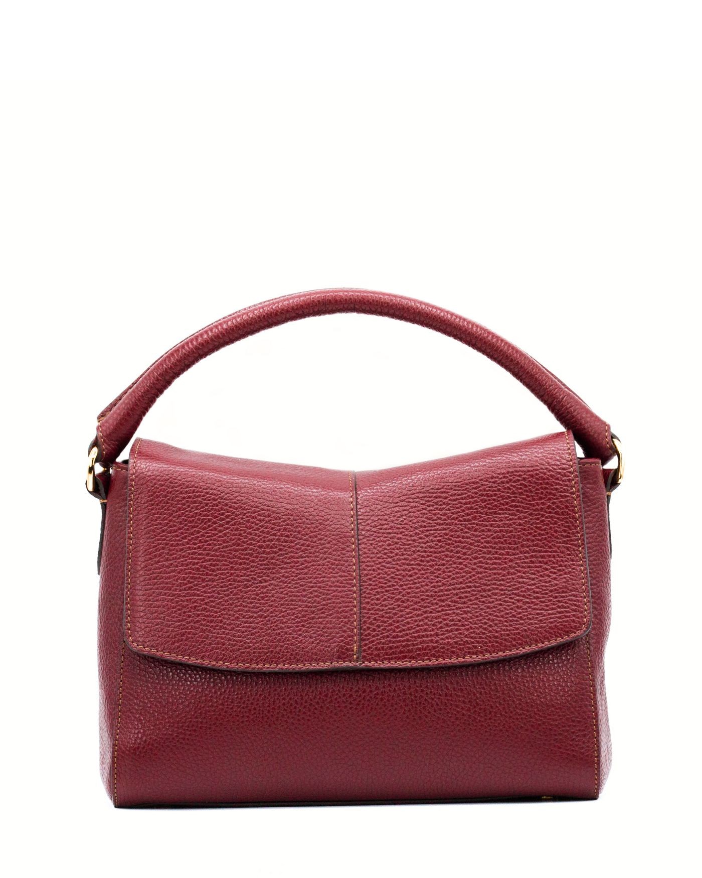 Burgundy Love Tasche  - 2