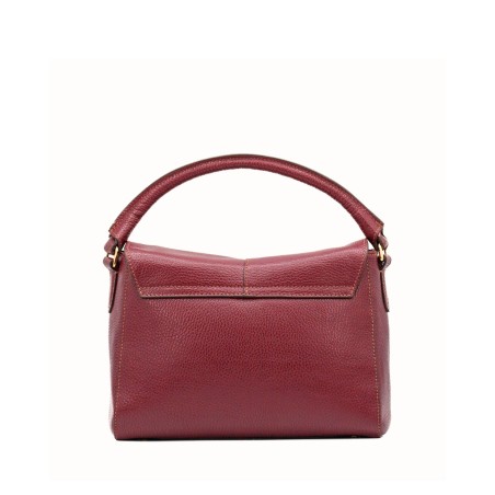 Burgundy Love Tasche  - 3