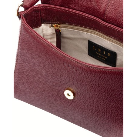 Burgundy Love Tasche  - 7