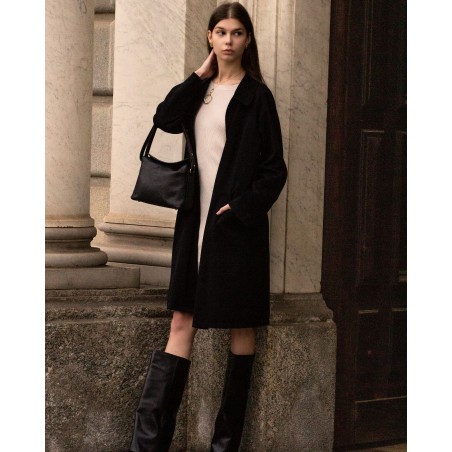 Leis bag in Italian leather  - 5