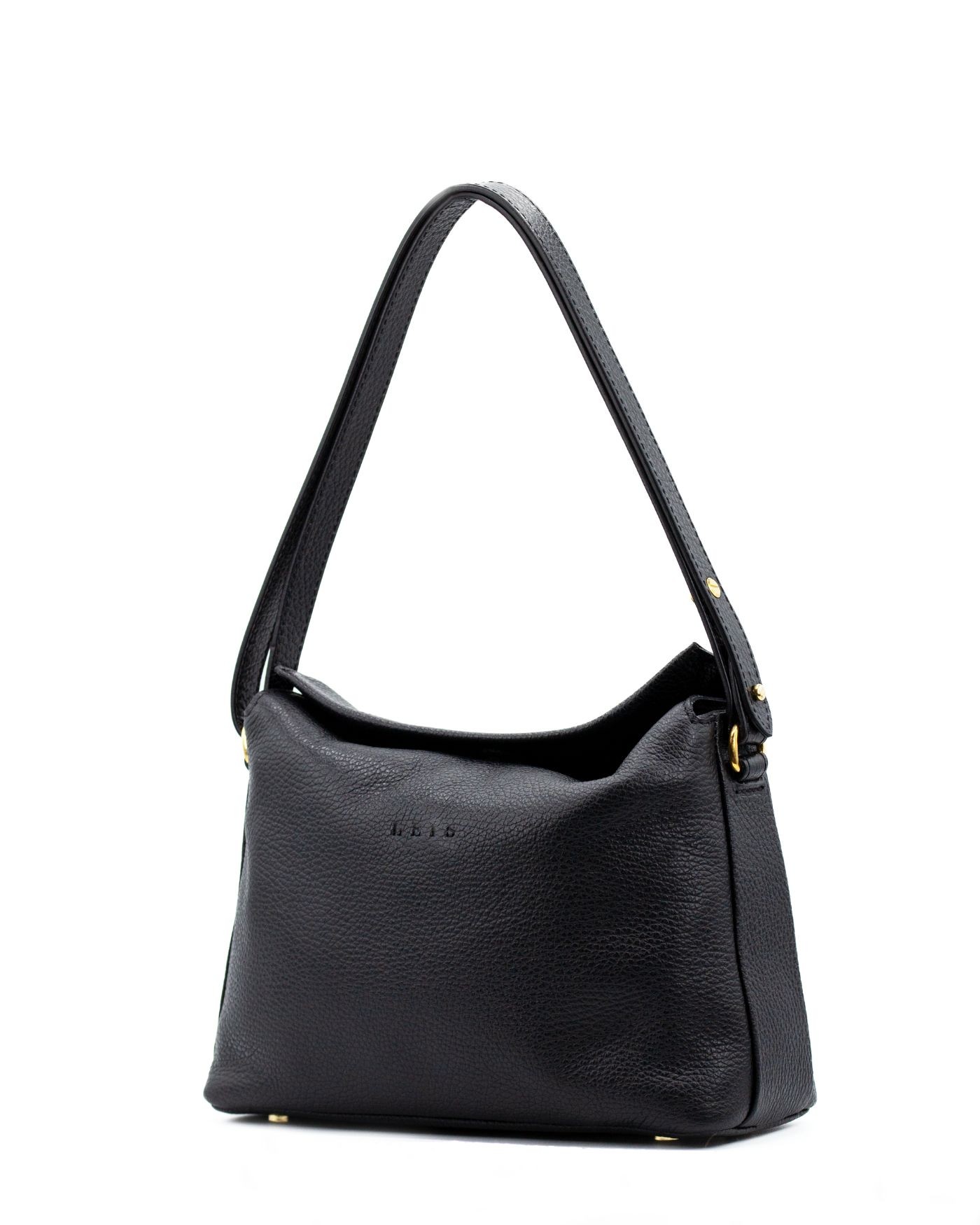 Leis bag in Italian leather  - 1