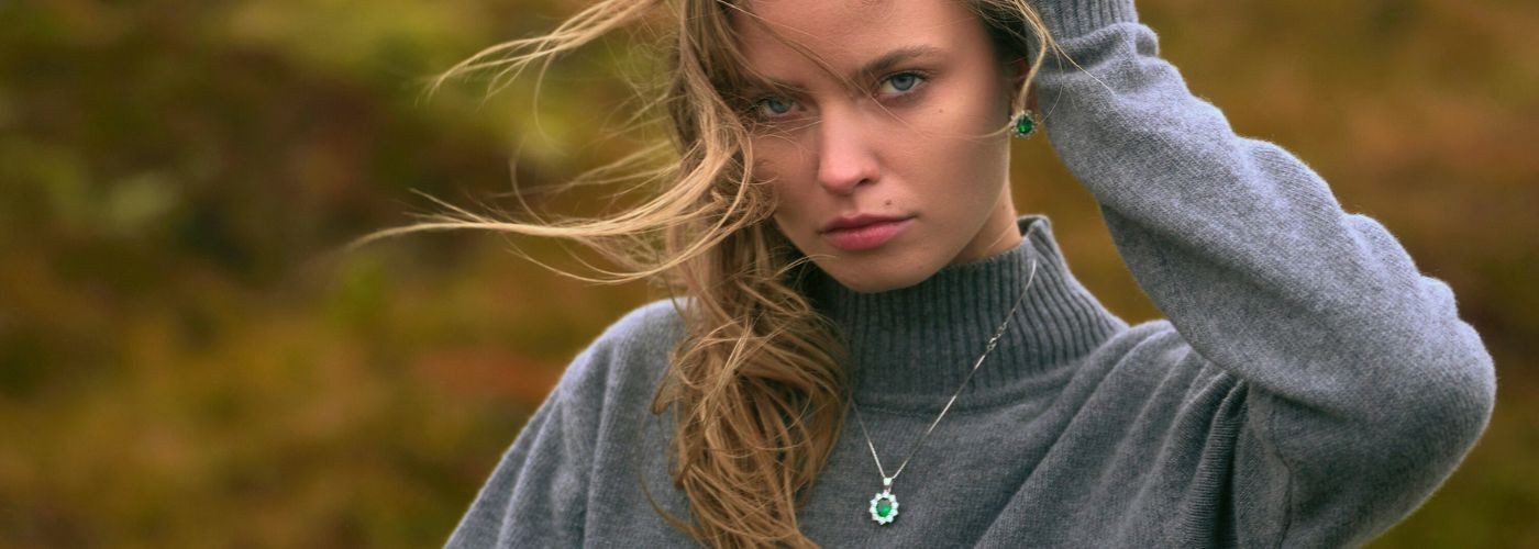 Kolekcja Kate - Historia biżuterii Kate Middleton